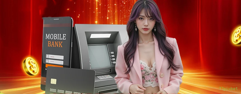 Baccarat 77pixbet