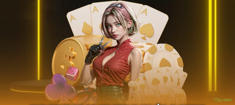 Login 77pixbet