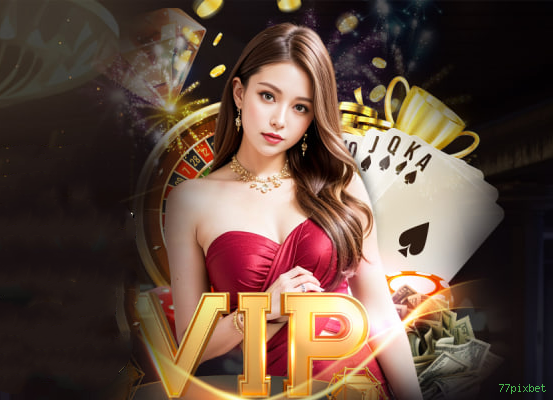77pixbet Cassino Ao Vivo
