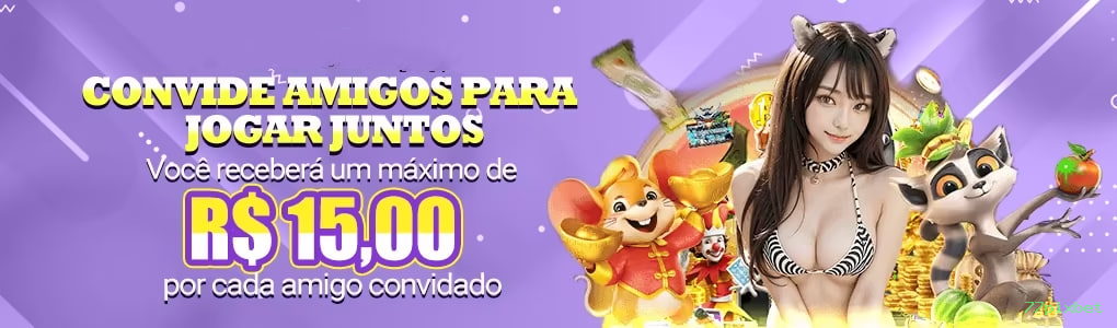 77pixbet Saque PIX