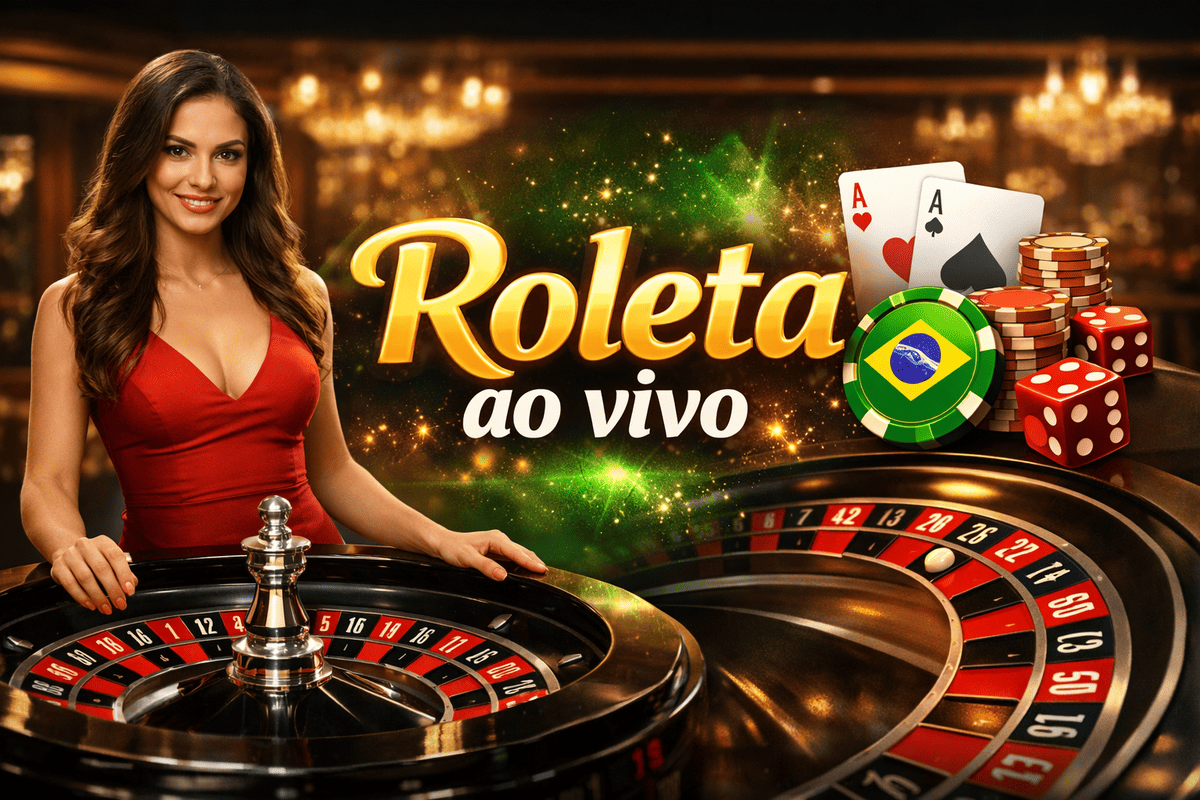 Roleta 77pixbet